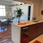 Leblon, Excelent Flat, Plenty Of Natural Light!