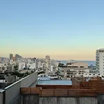 Leblon, Excelent Flat, Plenty Of Natural Light!