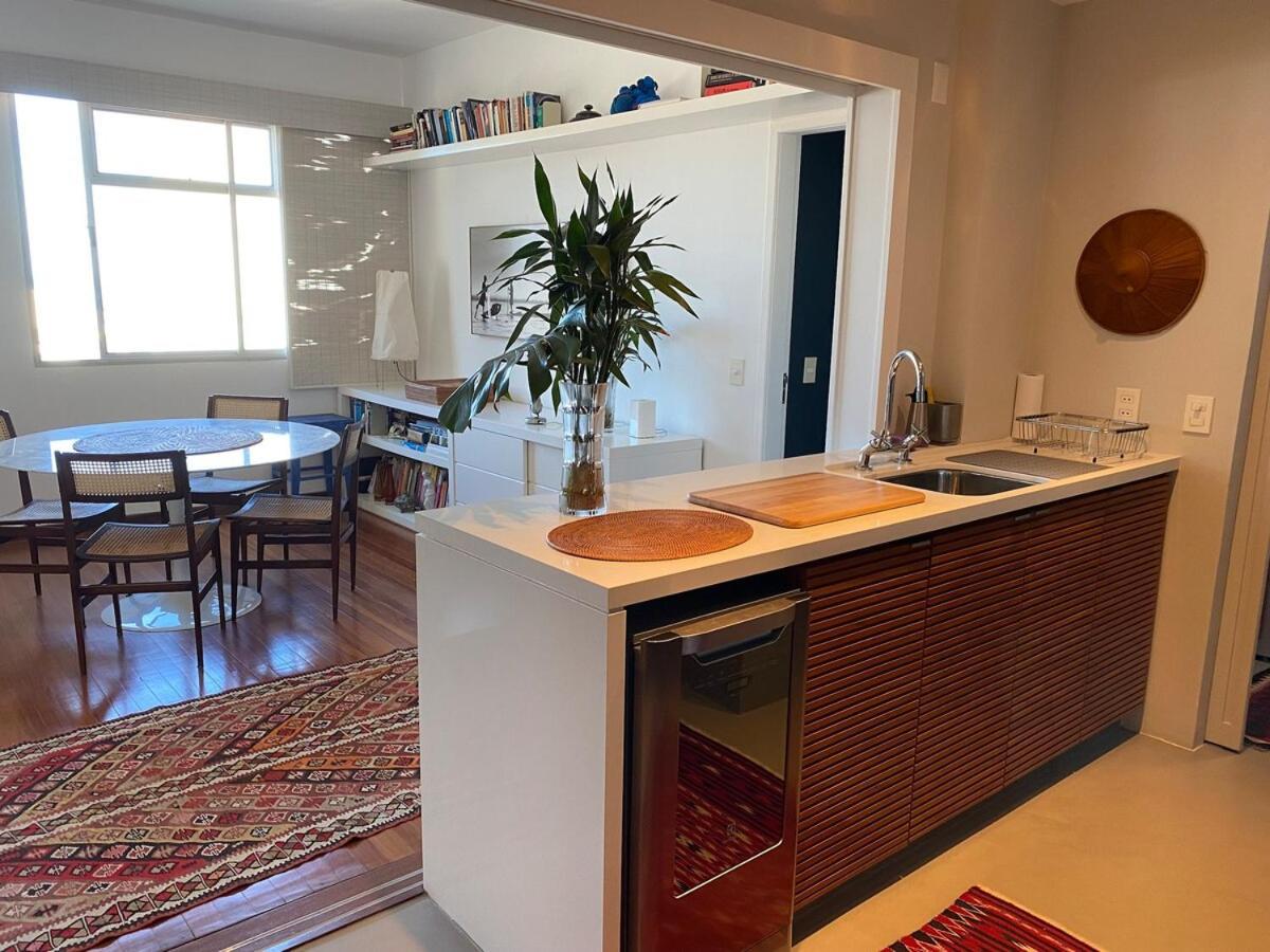 Leblon, Excelent Flat, Plenty Of Natural Light! Apartamento