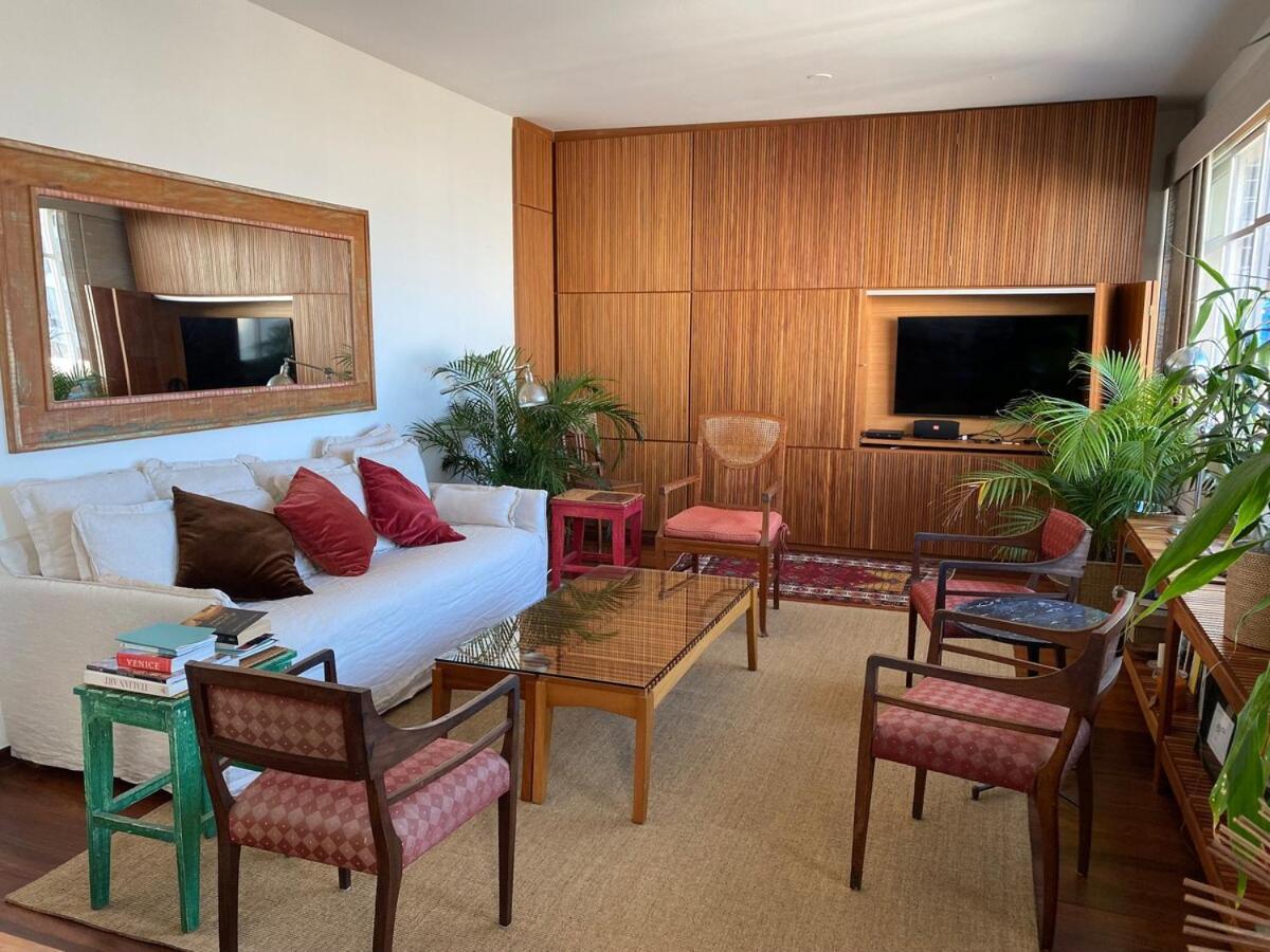 Leblon, Excelent Flat, Plenty Of Natural Light! * Rio de Janeiro